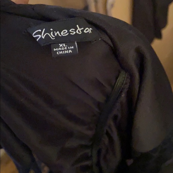 Dress - Picture 4 of 8